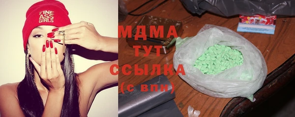молекула духа Гусев